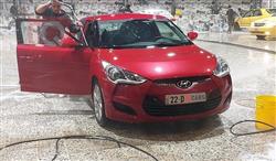 هیوندای ڤیلۆستەر